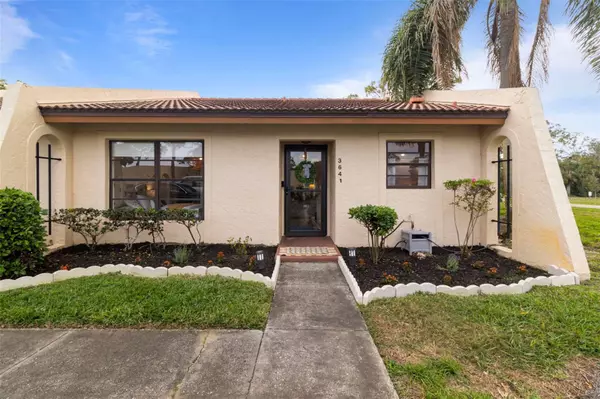 3641 LONGMEADOW #33, Sarasota, FL 34235