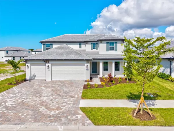 Nokomis, FL 34275,1669 LUGANO CIR