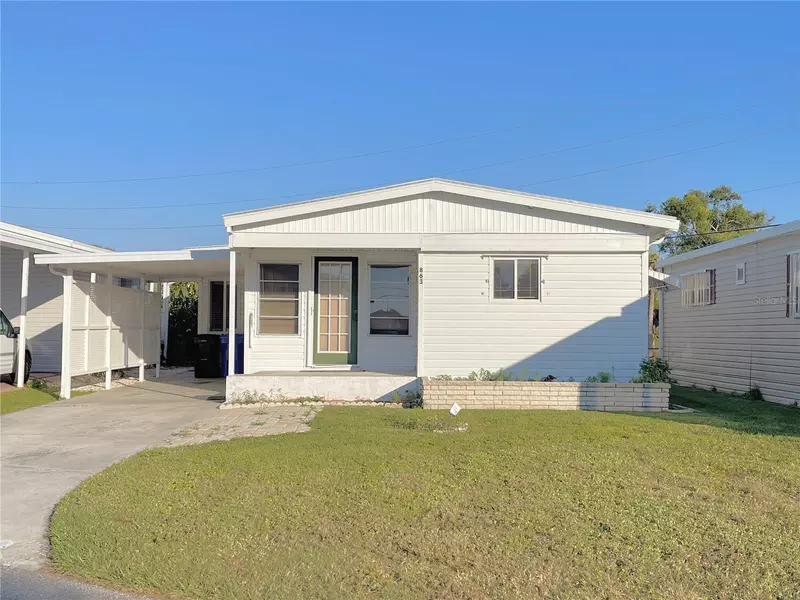 863 S GREEN CIR, Venice, FL 34285