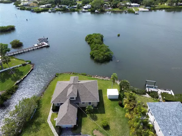 Nokomis, FL 34275,498 BUENA VISTA DR