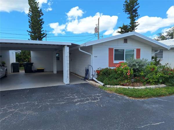 1738 CARIBBEAN CIR #4, Venice, FL 34293