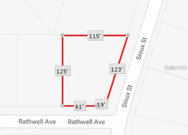 Port Charlotte, FL 33981,12526 RATHWELL AVE