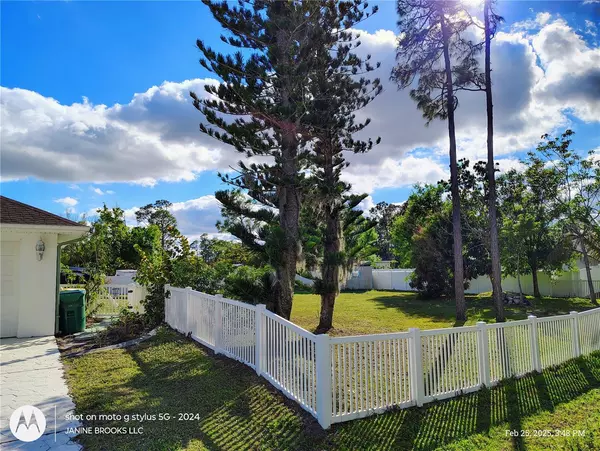 Punta Gorda, FL 33980,23495 ALTMAN AVE