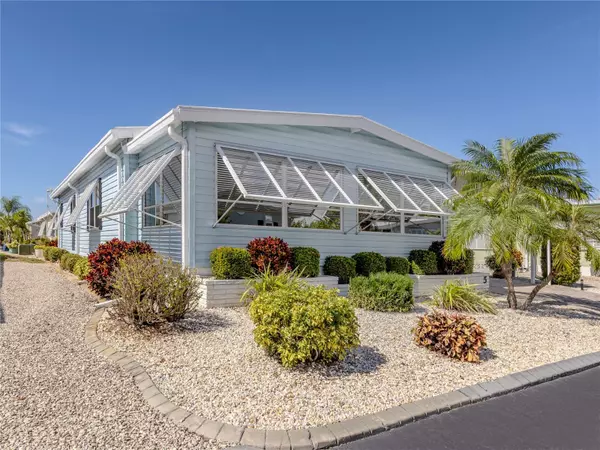 Englewood, FL 34223,5 N ESPLANADE ST