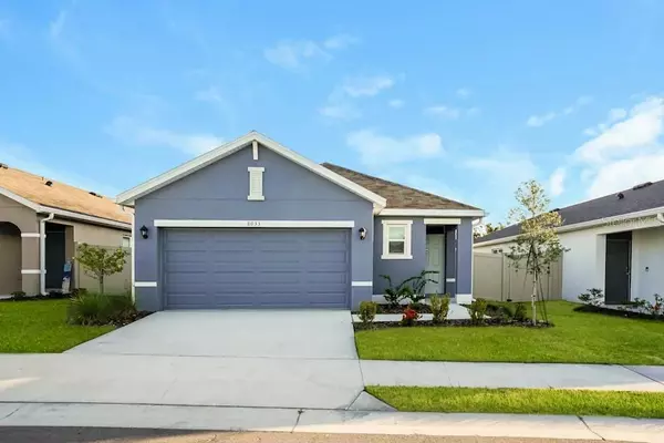 8033 MAJESTIC PALMS CT, Venice, FL 34293