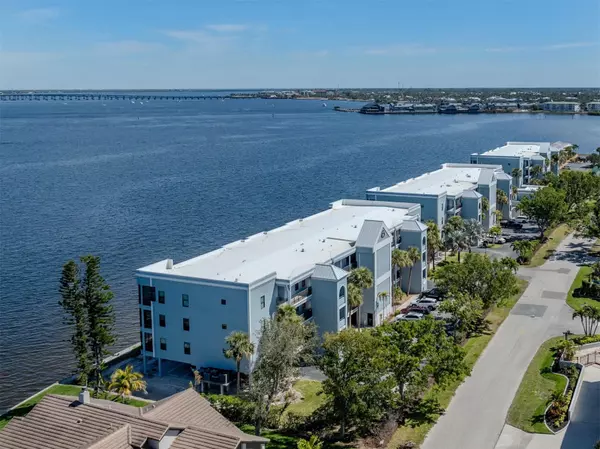 Punta Gorda, FL 33950,1750 JAMAICA WAY #322