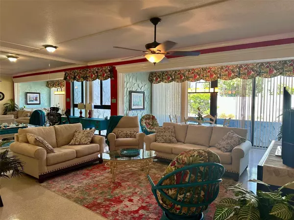 Venice, FL 34285,500 PARK BLVD S #46