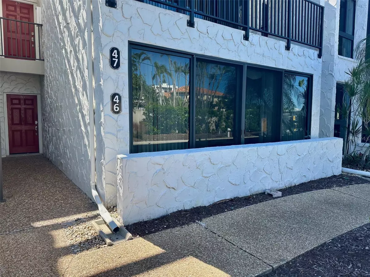 Venice, FL 34285,500 PARK BLVD S #46