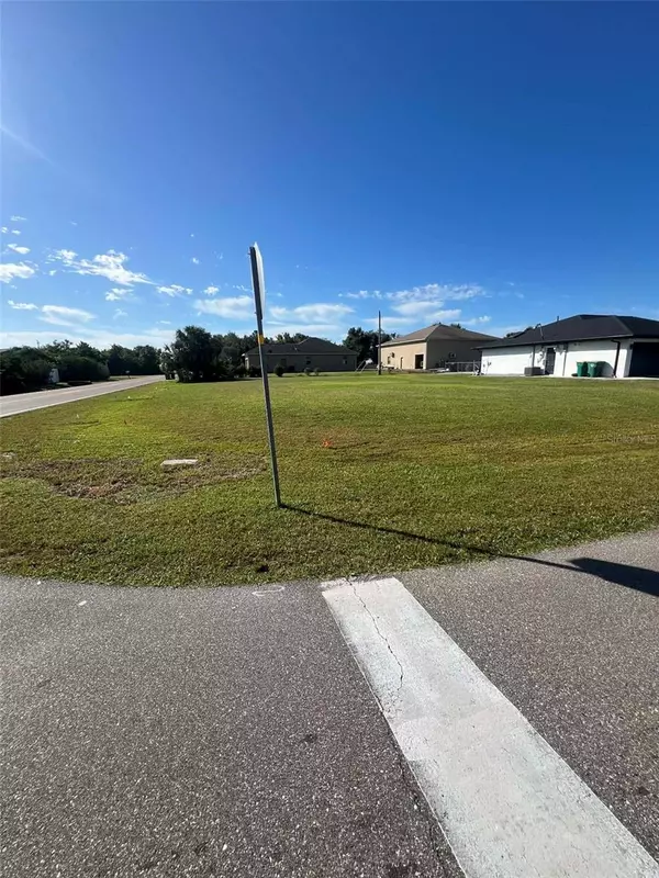 Port Charlotte, FL 33954,22393 TENNYSON AVE