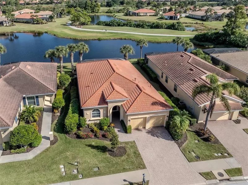 157 PALAZZO CT, North Venice, FL 34275