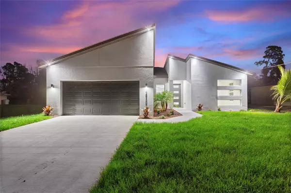 3584 LASLO AVE, North Port, FL 34287