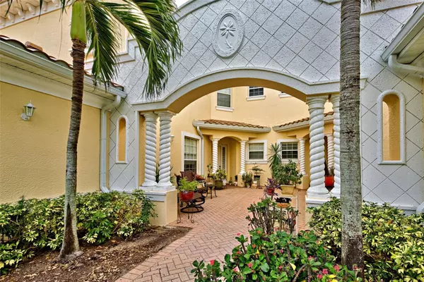 Venice, FL 34292,1704 TRIANO CIR #1704