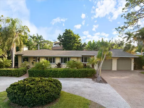 601 MENENDEZ ST, Venice, FL 34285