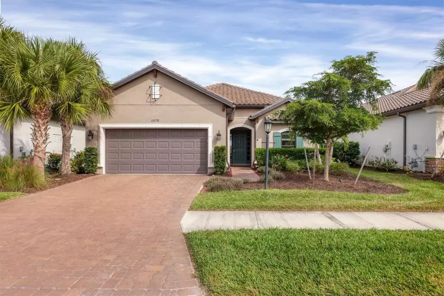 10238 MORNING MIST LN, Sarasota, FL 34241