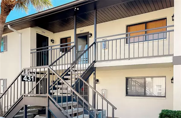 431 AIRPORT AVE E #207, Venice, FL 34285