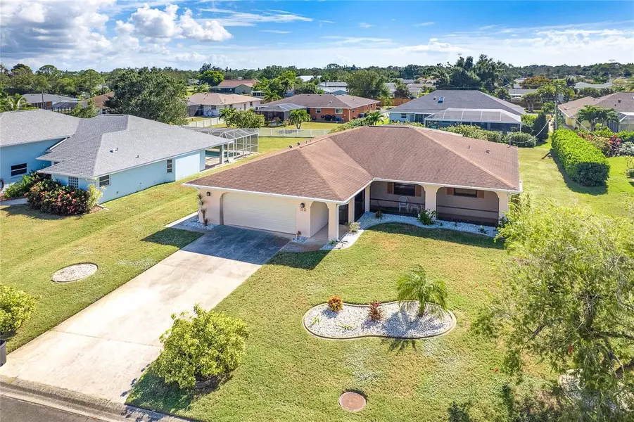 32 CLINTWOOD AVE, Englewood, FL 34223