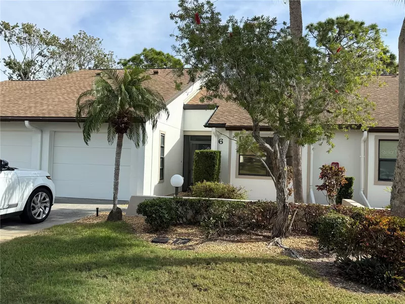 1211 CAPRI ISLES BLVD #6, Venice, FL 34292