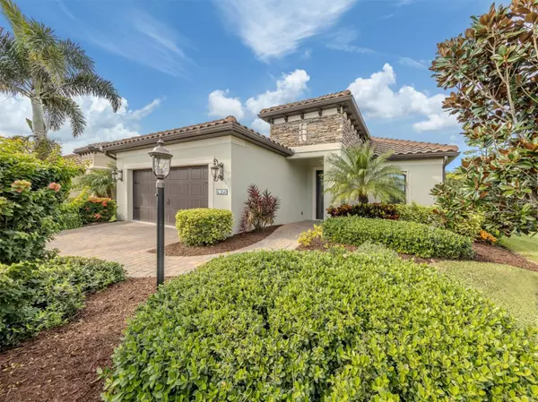 264 ACERNO DR, Nokomis, FL 34275