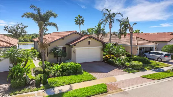 Venice, FL 34293,10417 CROOKED CREEK DR