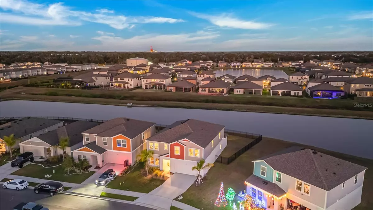 Parrish, FL 34219,12710 HYSMITH LOOP