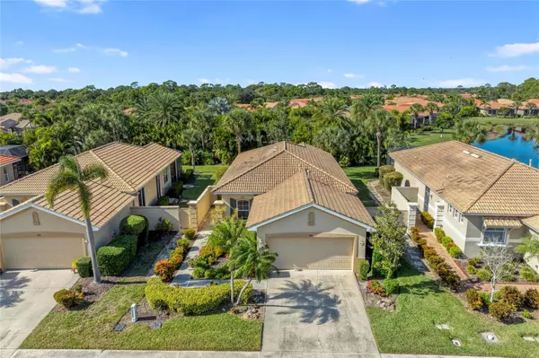 298 PADOVA WAY, North Venice, FL 34275