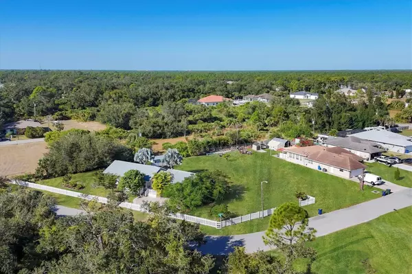 North Port, FL 34287,400 ISABEL ST