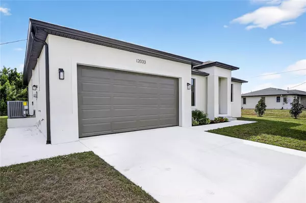 North Port, FL 34287,12033 SARTO LN