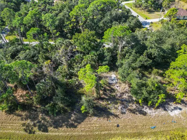 North Port, FL 34286,LOT 3 ARMENIA RD