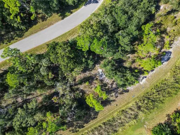 North Port, FL 34286,LOT 3 ARMENIA RD