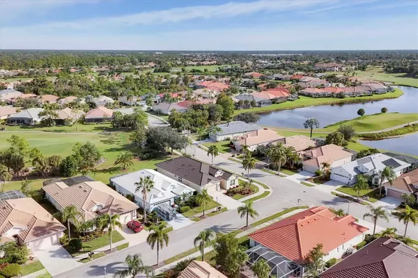 North Port, FL 34287,5698 WHITE JASMINE WAY