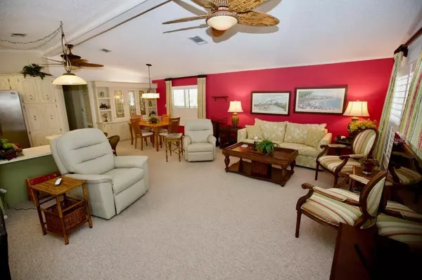 Venice, FL 34285,701 S GREEN CIR #74