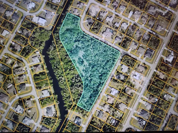 North Port, FL 34286,ALFA TER