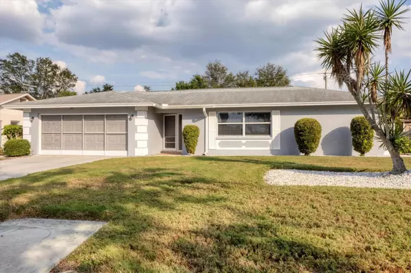 1611 E CYPRESS POINT DR, Venice, FL 34293