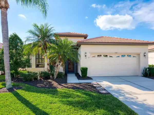 1920 BATELLO DR, Venice, FL 34292