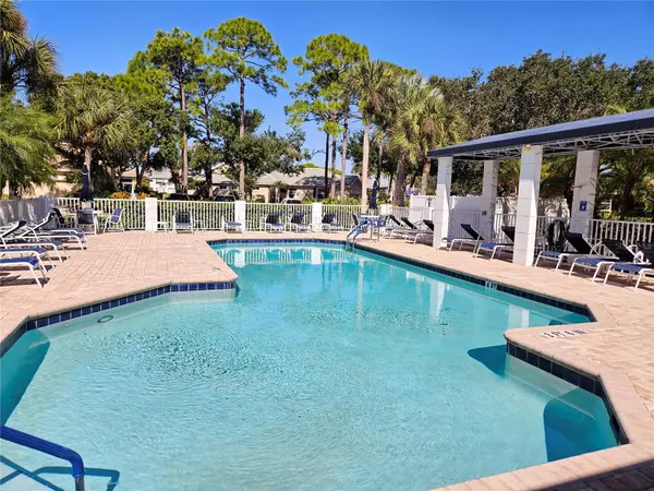 Venice, FL 34293,835 CHALMERS DR #835