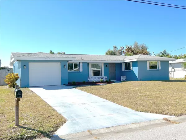 1720 FOREST RD, Venice, FL 34293