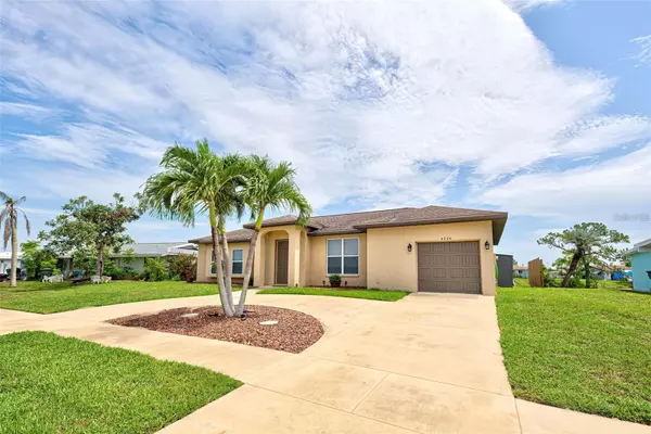 North Port, FL 34287,6324 SCORPIO AVE