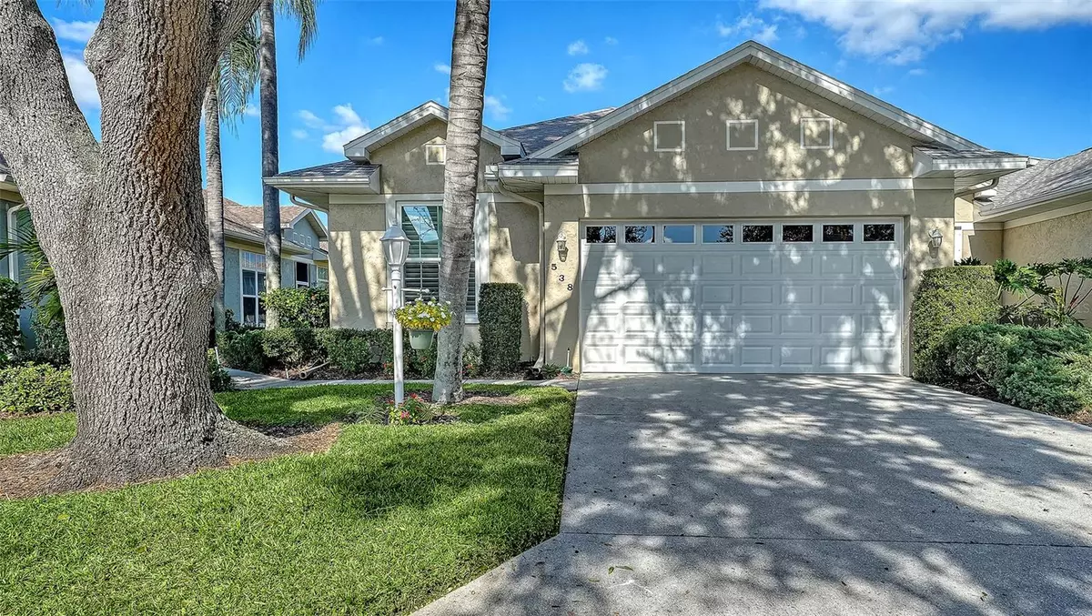 Venice, FL 34292,538 CATALINA ISLES CIR