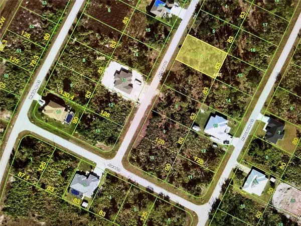 Port Charlotte, FL 33981,9210 ARBERG ST