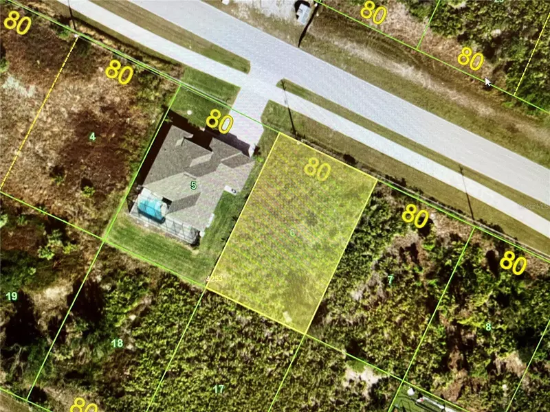 13423 INGRAHAM BLVD, Port Charlotte, FL 33981