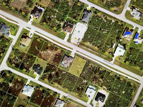 Port Charlotte, FL 33981,13423 INGRAHAM BLVD