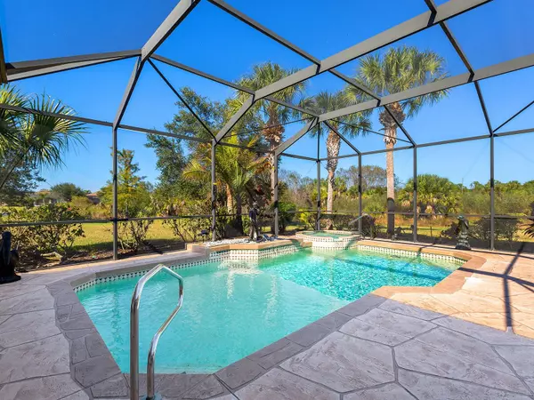 Port Charlotte, FL 33953,2603 MYAKKA MARSH LN