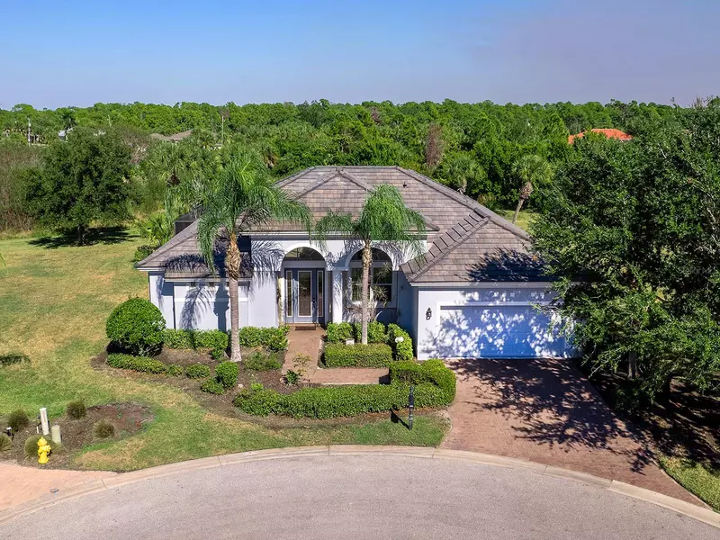 2603 MYAKKA MARSH LN, Port Charlotte, FL 33953