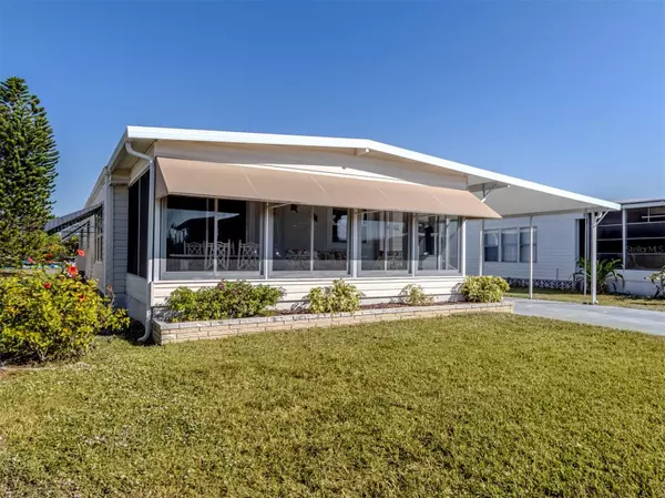 North Port, FL 34287,710 FAIRMOUNT DR