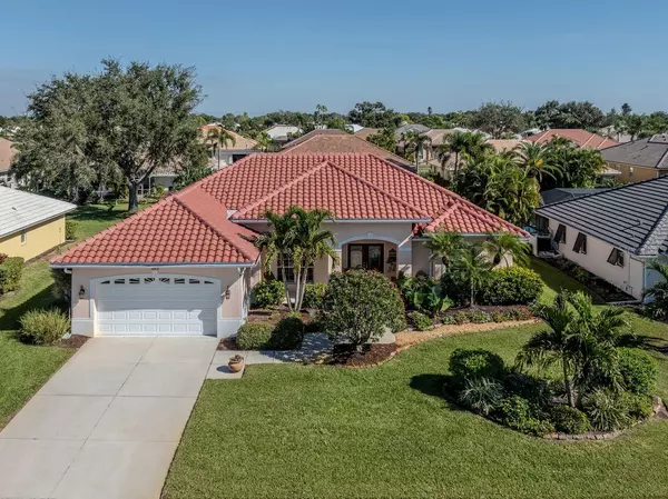 Venice, FL 34293,529 LAKE OF THE WOODS DR