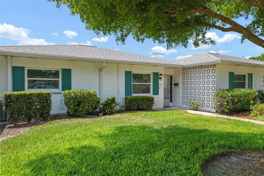 1040 COCKRILL ST, Venice, FL 34285
