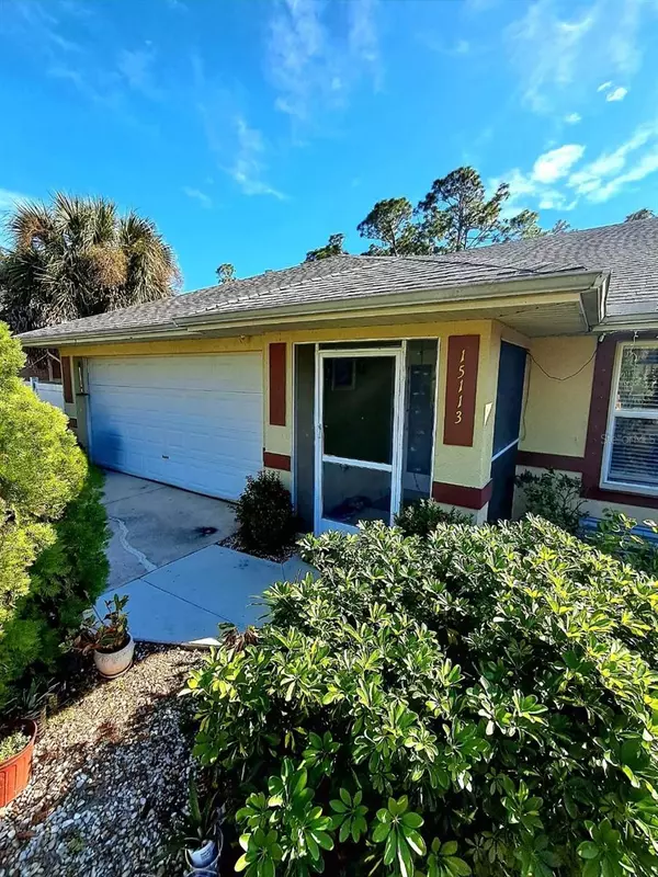 Port Charlotte, FL 33953,15113 GULISTAN AVE