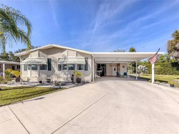 236 NATURES WAY, North Port, FL 34287