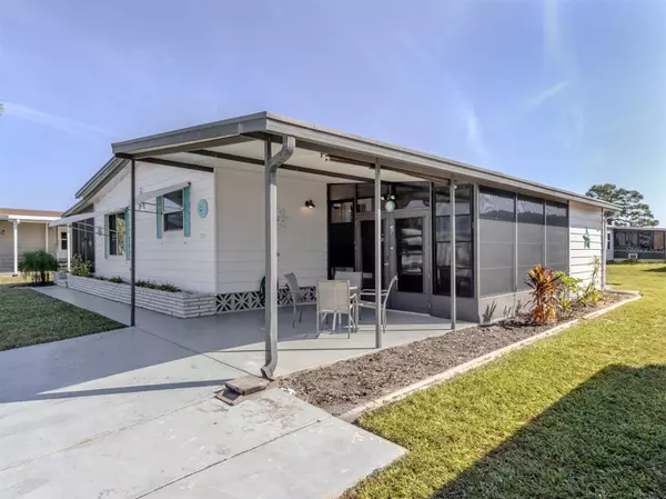 North Port, FL 34287,215 SCHOONER ST