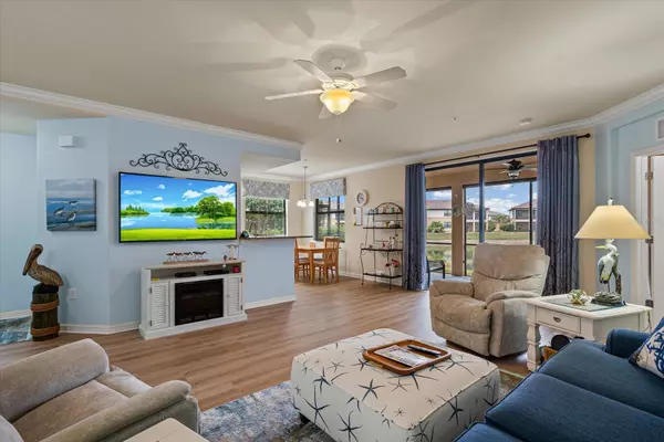 Venice, FL 34293,20181 RAGAZZA CIR #101